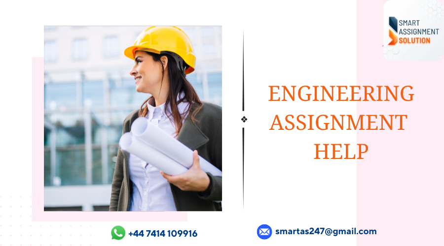 Engineering student working on assignment problems