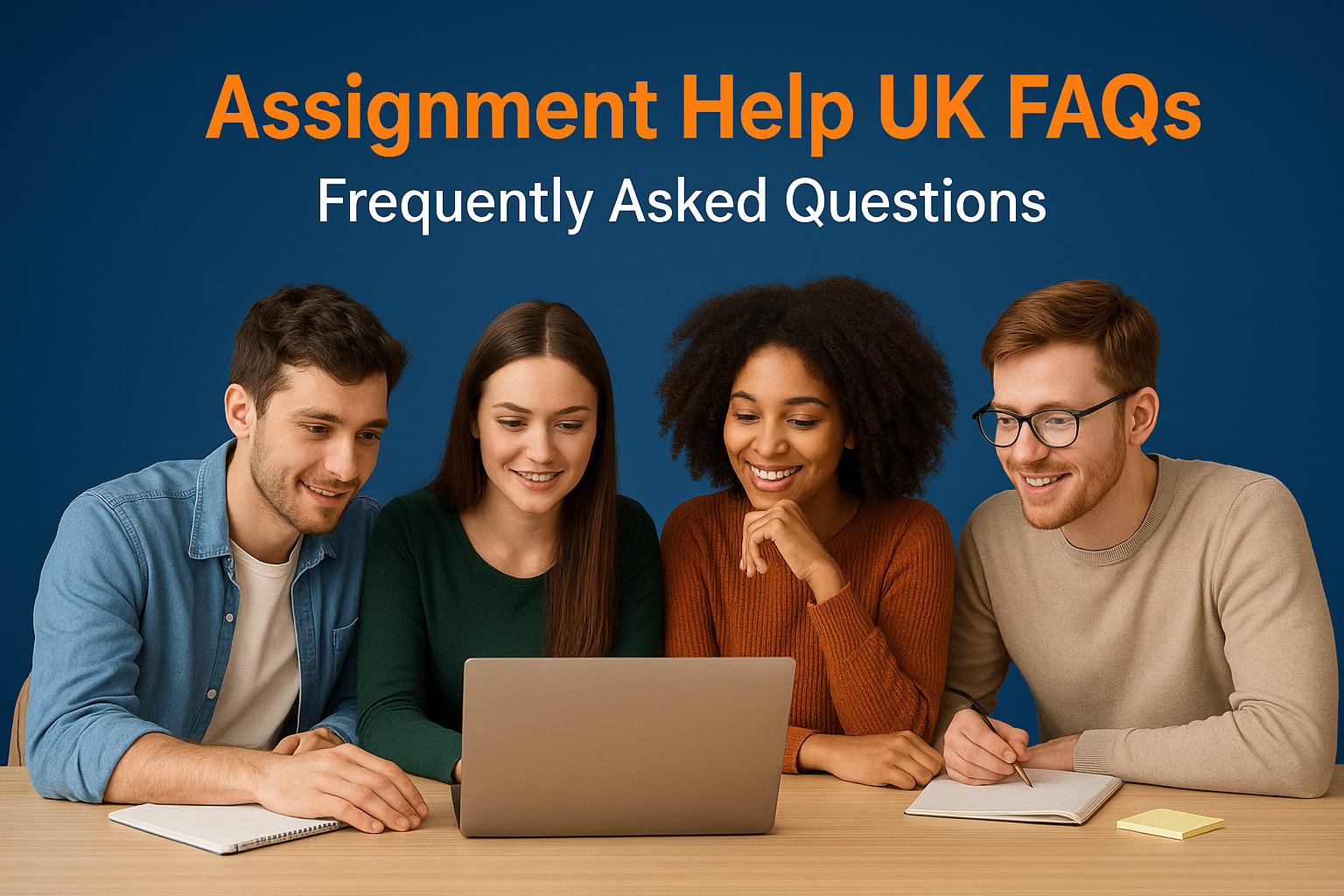 Assignment Help UK FAQs - Smart Assignment Solution