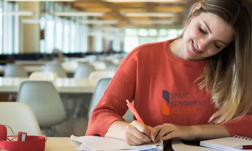 Assignment help for UK university students