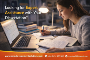 Looking for Expert Assistance with Your Dissertation